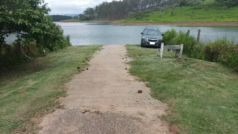 Imagem Chácara Condomínio Fechado e Acesso à Represa!!!