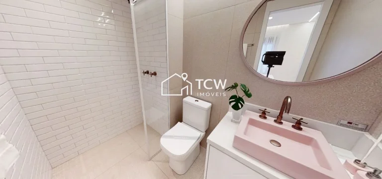 Imagem Apartamento à venda no bairro Vila Mariana - São Paulo/SP, Zona Sul