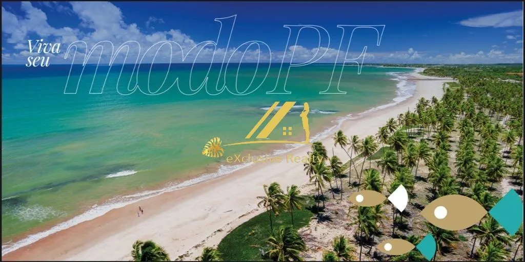 Imagem TERRENO RESIDENCIAL em Mata de São João - Bahia,