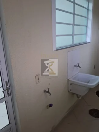 Imagem Campo Grande - Apartamento duplex com 2 quartos - 85 m2