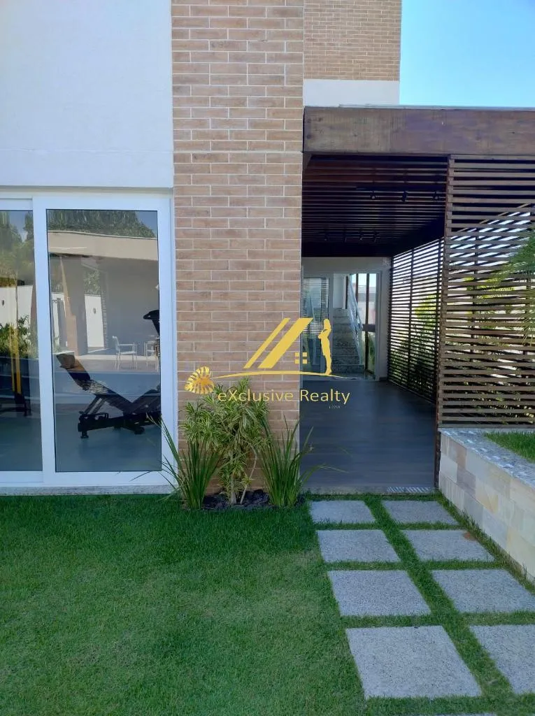 Imagem Apartamento RESIDENCIAL em Camaçari - Bahia, Guarajuba (Monte Gordo)