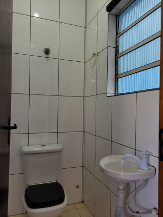 Imagem Casa de Vila com 1 Quarto para Alugar,  em Jardim Paulista - Guarulhos