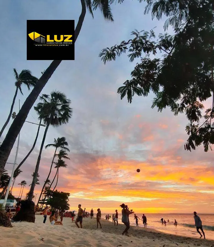 Imagem Loteamento Exclusivo em Paracuru - Seu Terreno Próximo ao Mar!