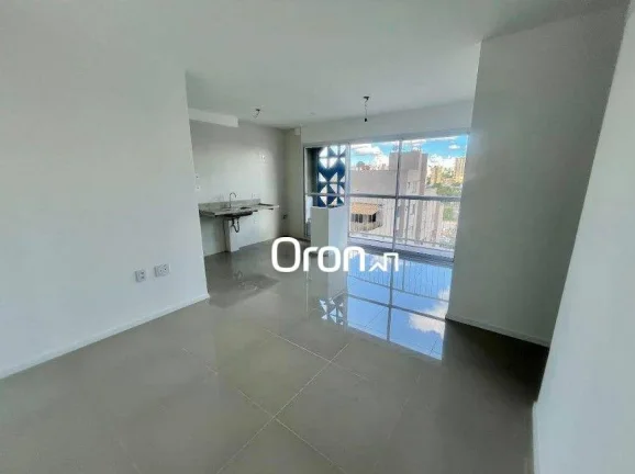 Apartamento à venda, 57 m² por R$ 450.000,00 - Setor Aeroporto - Goiânia/GO