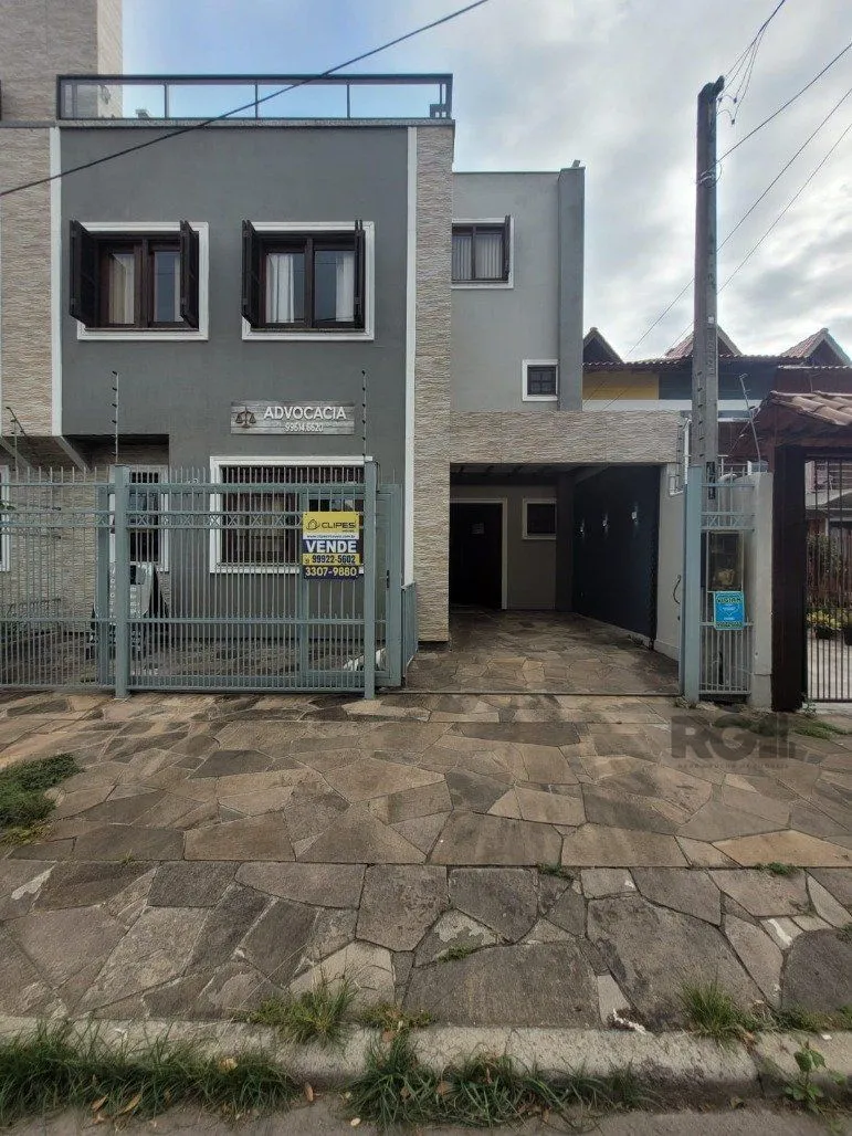 Imagem Casa em Hípica