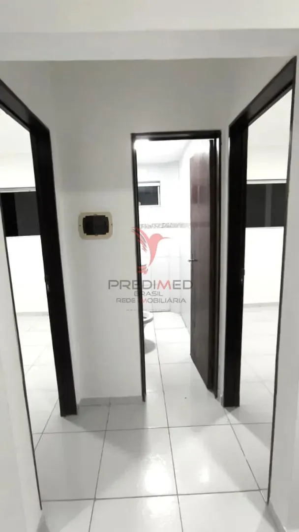 Imagem Apartamento no Muçumagro , 2 Quartos , espaçoso, ventilado, ideal para morar ou investir!