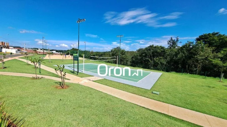 Imagem Terreno à venda, 250 m² por R$ 220.000,00 - Jardins Parma - Senador Canedo/GO