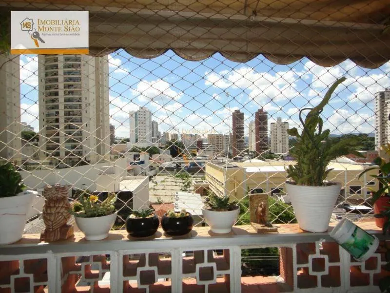 Imagem Apartamento com 3 dormitórios à venda, 80 m² por R$ 530.000,00 - Jardim Sao Paulo(Zona Norte) - São Paulo/SP