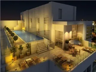 Imagem Residencial Capital Augusta São Paulo, 1 e 2 dormitórios em São Paulo, apartamento 2 quartos em São Paulo SP, apartamento pronto para morar em SP