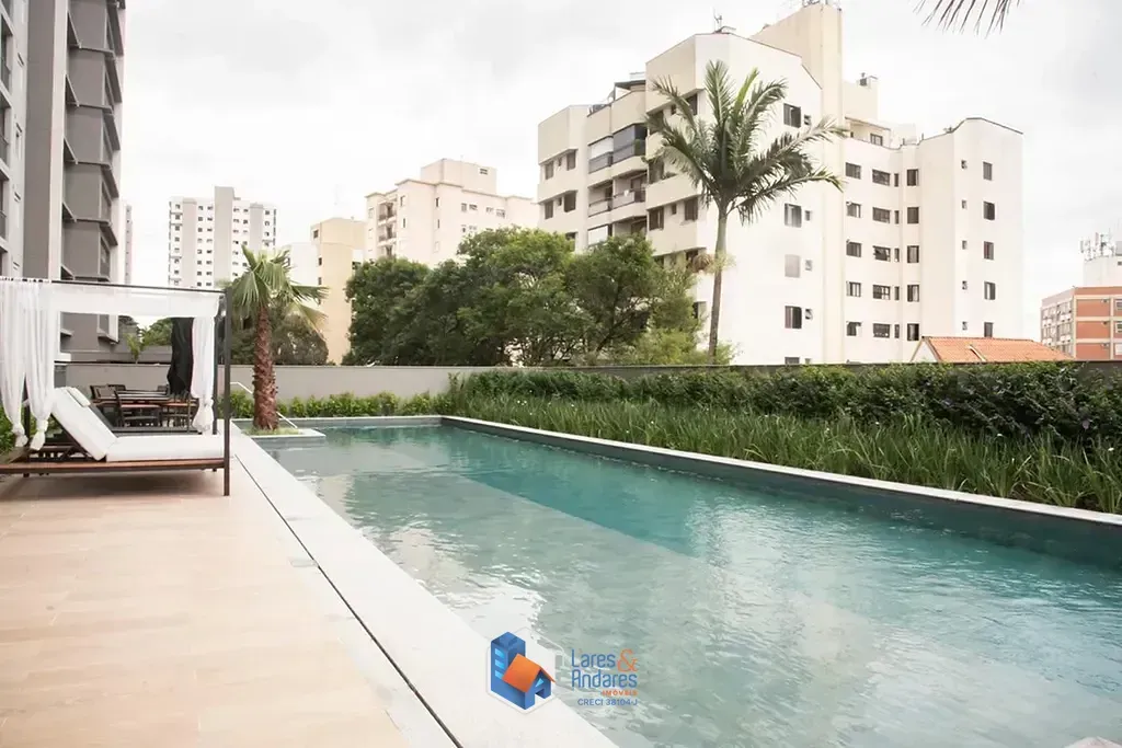 Imagem Apartamento à venda 2 Quartos 1 Suite 1 Vaga 68M² Saúde São Paulo - SP
