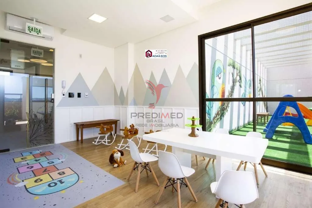 Imagem Vancouver Residencial Kobrasol - São José/SC