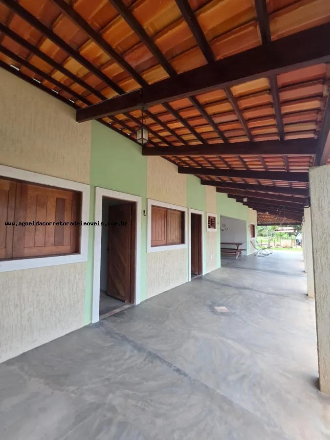 Imagem Casa em Condomínio para Venda, Área Rural de Macaíba, 2 dormitórios, 2 suítes, 3 banheiros, 4 vagas