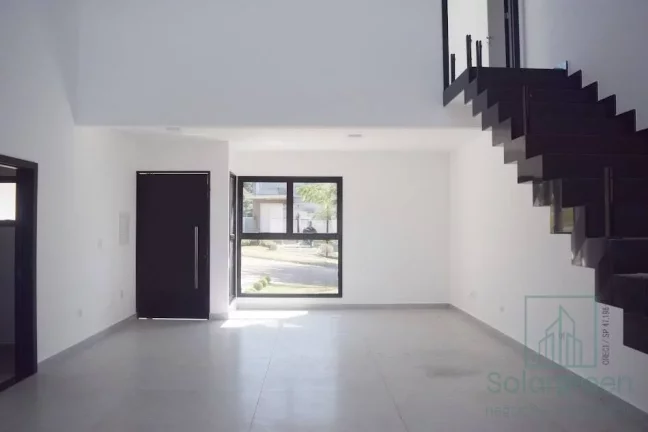 Imagem Casa com suítes à venda, 305 m² por R$ 2.790.000,0 - Cond. Figueira Garden