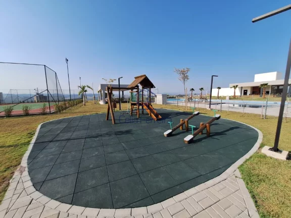 Imagem Excelente Terreno 332m² à venda Loteamento Terras Alpha = São José dos Campos/SP