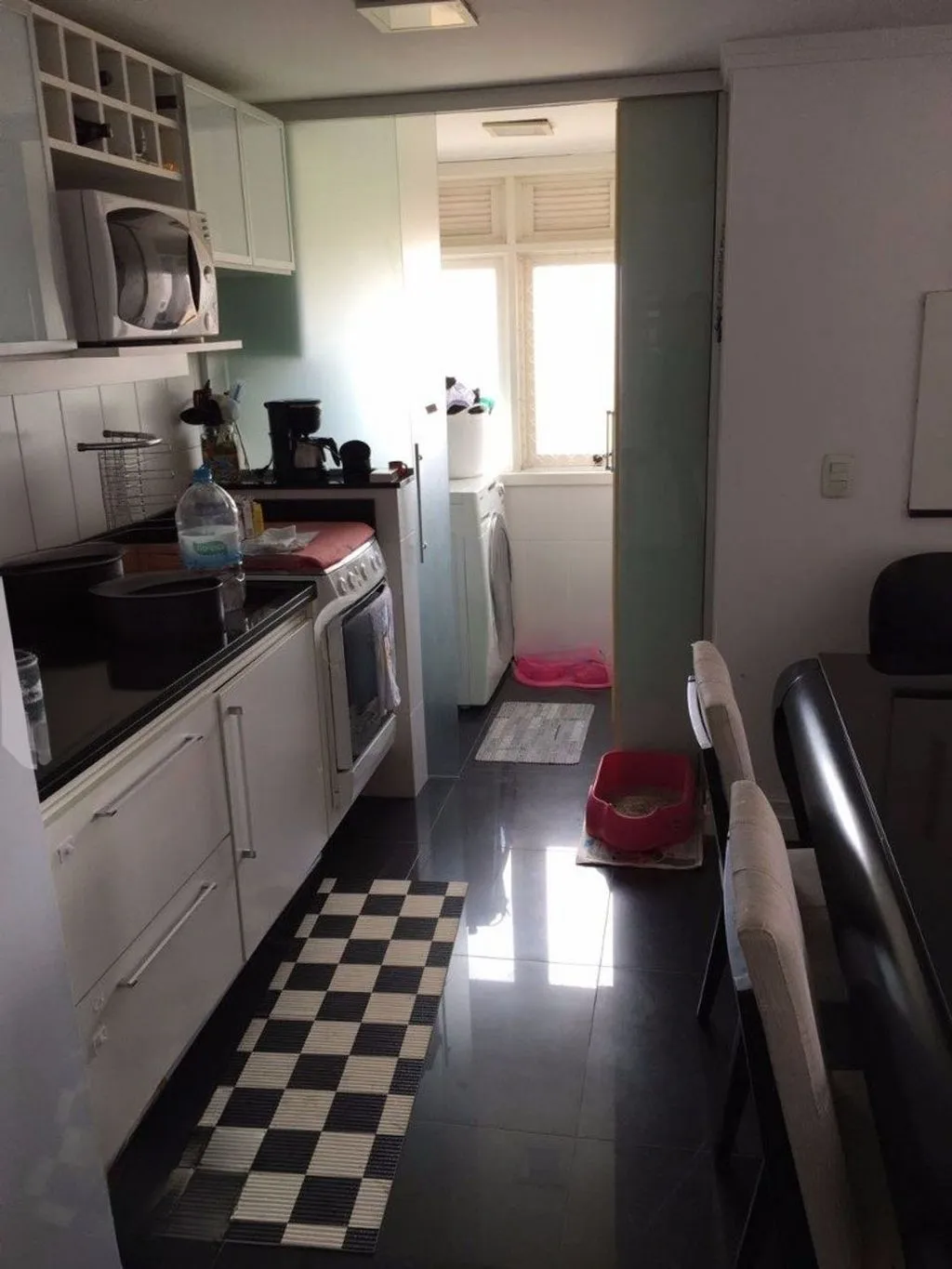 Imagem Apartamento de 3 dormitórios à venda no Bairro Jardim Sabará - Porto Alegre