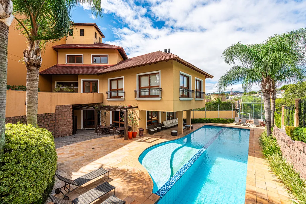 Imagem Casa de Condomínio em Três Figueiras