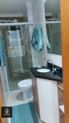 Imagem APARTAMENTO - CAIÇARA - PRAIA GRANDE - SP.