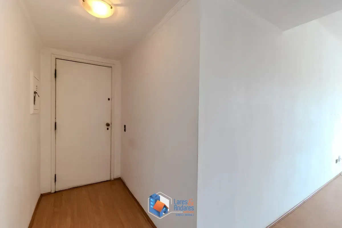 Imagem Apartamento para venda em Vila Olímpia com 2 quartos, 70m²