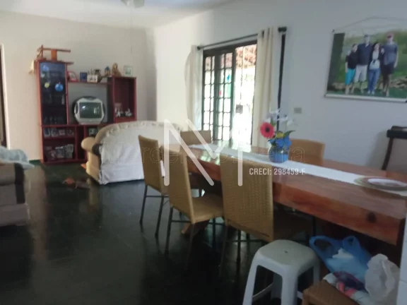 Imagem Chácara à Venda 18.000m² 4 Quartos 1 Suíte e Lazer Completo - Zona Norte