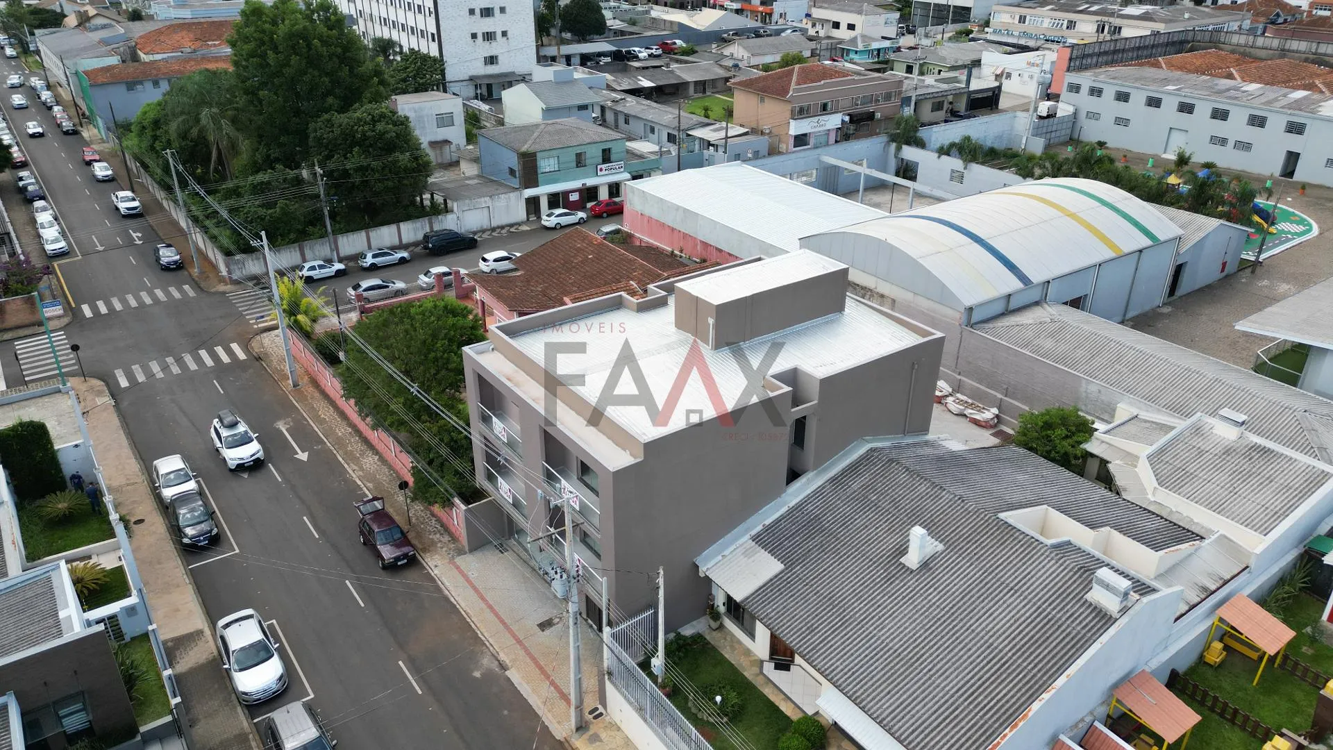 Imagem Sala Comercial para locação no CENTRO próximo da Havan GUARAPUAVA - PR