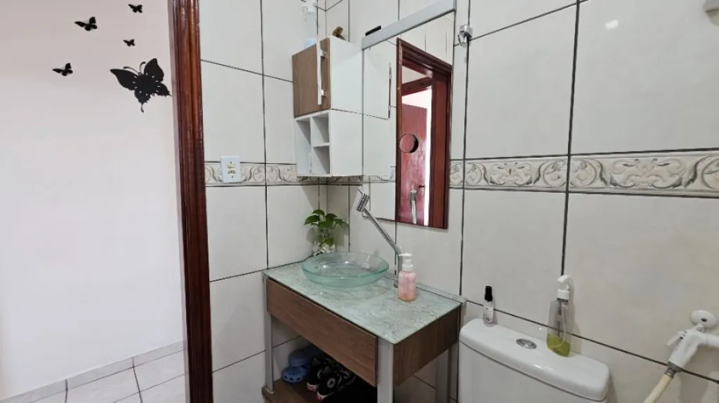 Imagem APARTAMENTO COM 45,00 m² - BOQUEIRÃO - PRAIA GRANDE SP