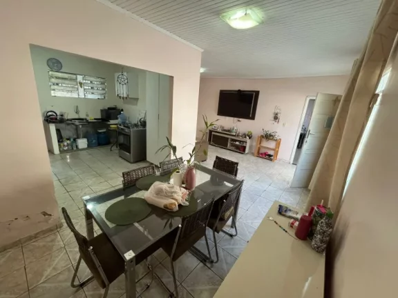 Imagem CASA RESIDENCIAL em MANAUS - AM, CACHOEIRINHA