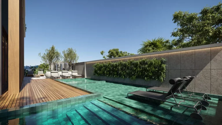 Imagem Apartamento à venda em Porto Belo, Perequê, com 2 quartos, 86m2