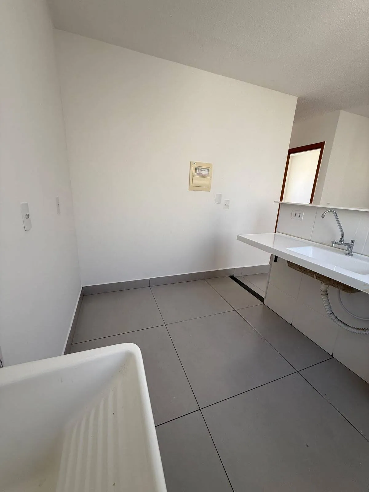 Imagem Apartamento chapada das andorinhas - Jardim imperial
