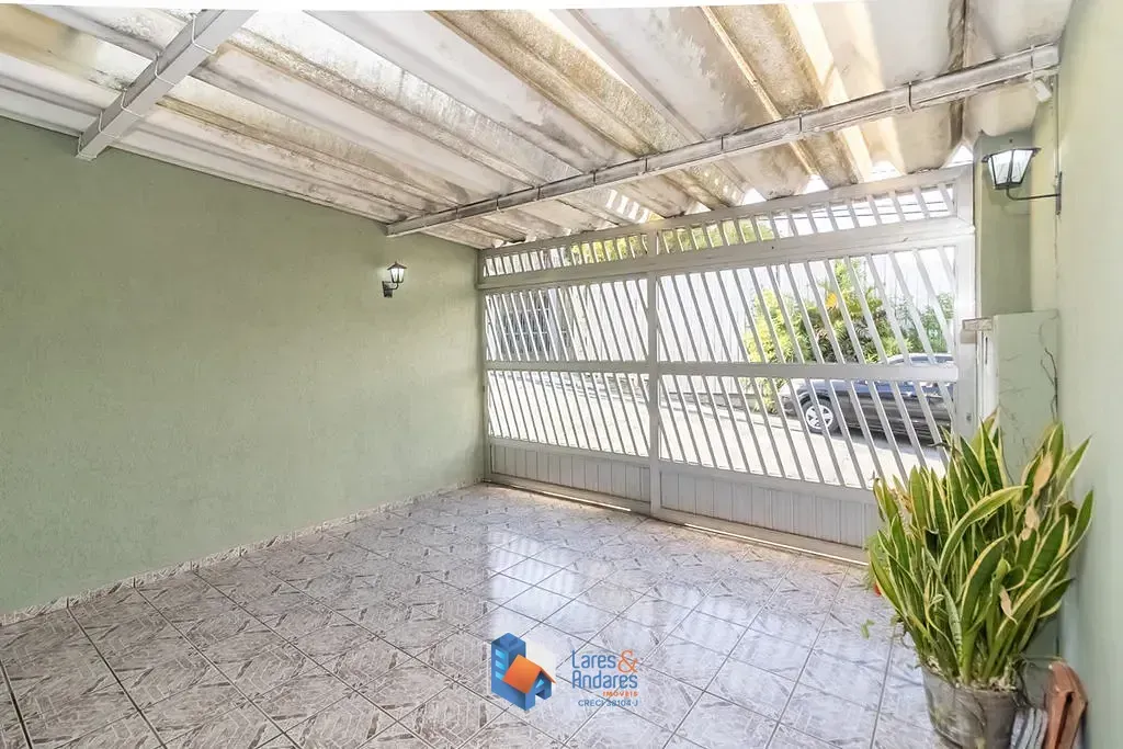 Imagem Casa à venda 2 Quartos 2 Vagas 120M² Vila Anhanguera São Paulo - SP