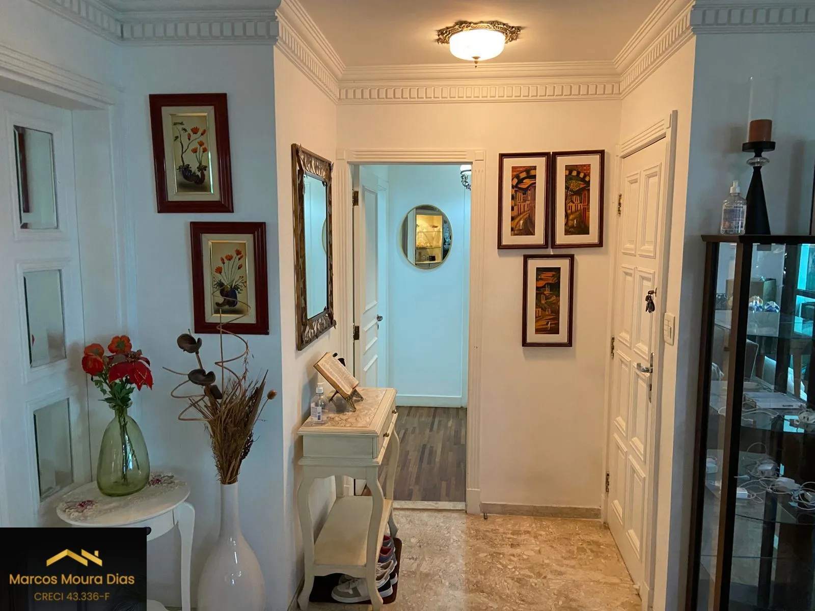Imagem Oportunidade única no Pacaembu! Apartamento de alto padrão - de R$ 2.480.000,00 por apenas R$ 1.750.000,00!