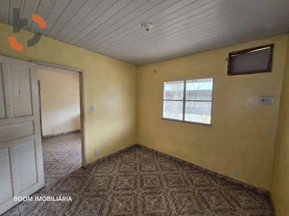 Imagem Casa com 1 dormitório à venda, 235 m² por R$ 330.000,00 - Cerâmica - Nova Iguaçu/RJ