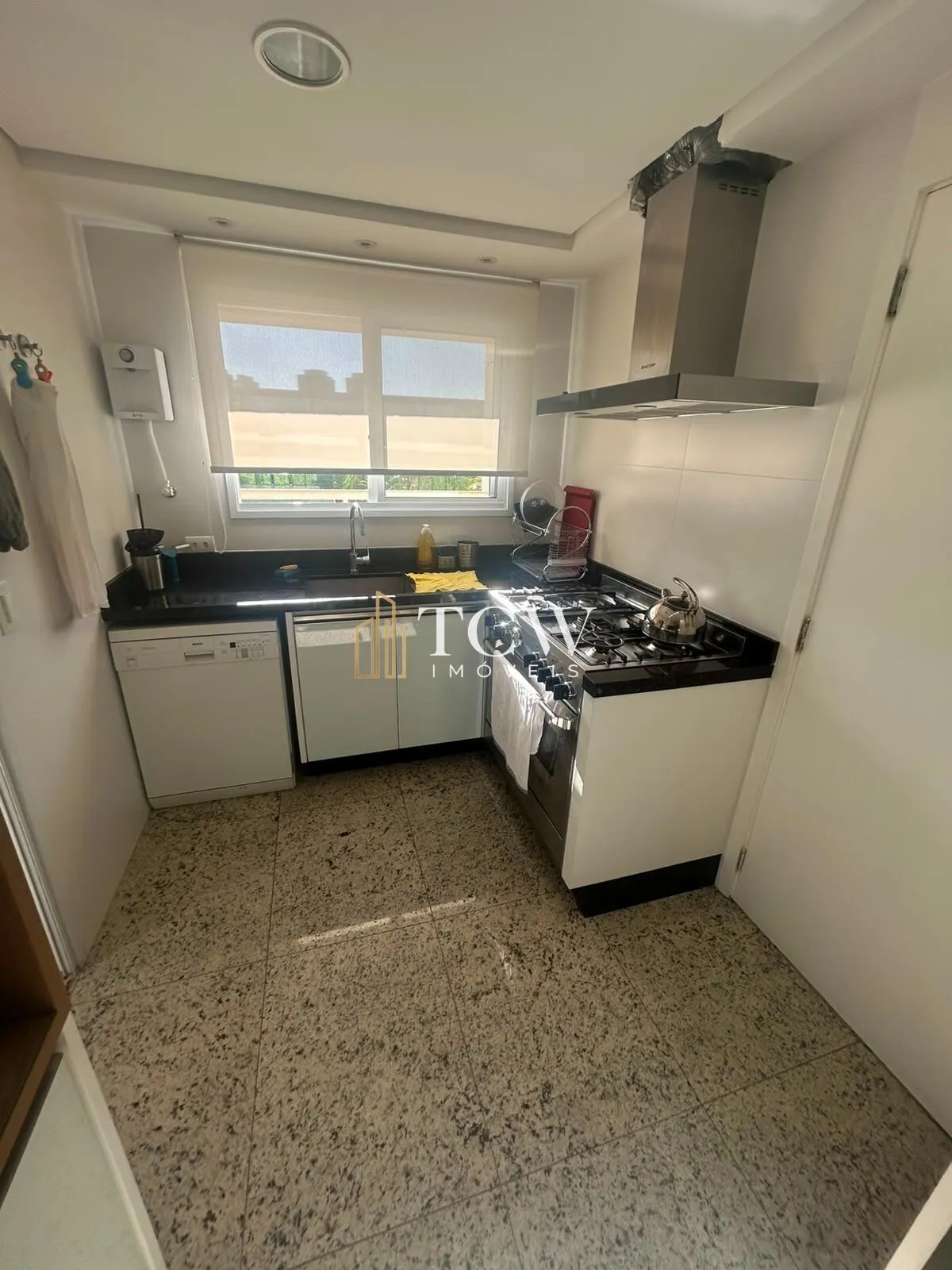 Imagem Apartamento para Locação | 156 m² | Jaguaré, São Paulo/SP