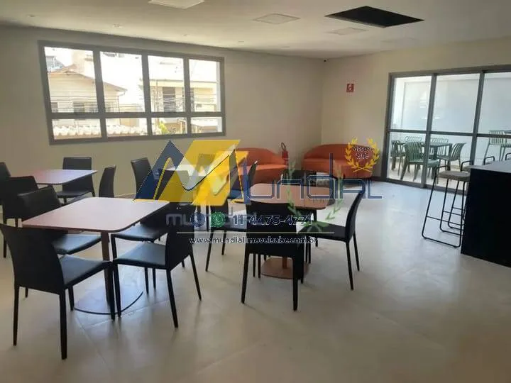 Imagem Cansado de perrengue na república