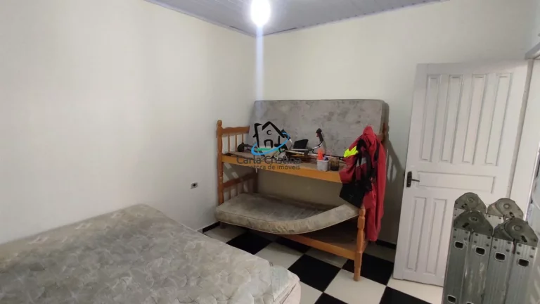 Imagem CASA RESIDENCIAL em Matinhos - PR, Balneario Gaivotas