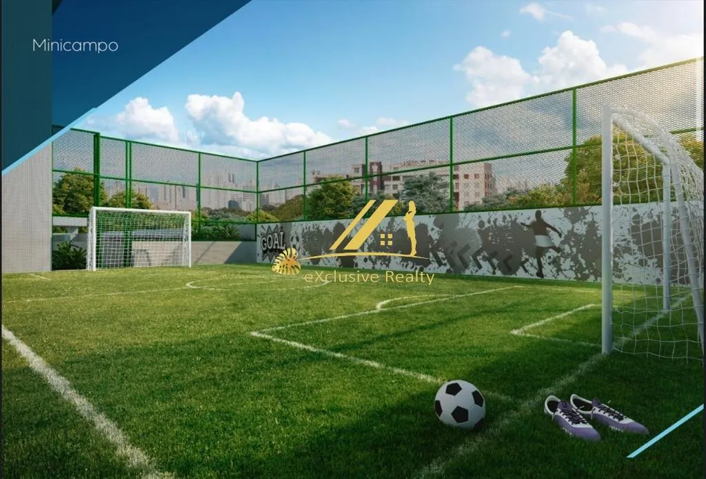 Imagem Apartamento RESIDENCIAL em Salvador - Bahia, Horto Florestal