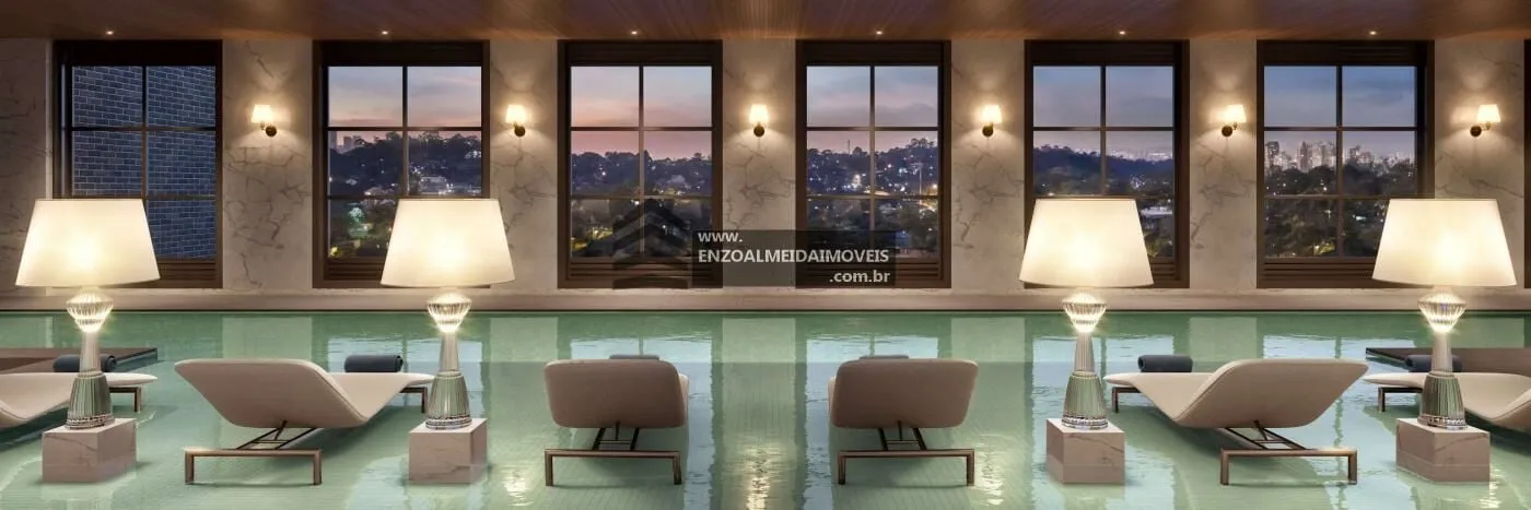 Imagem Apartamento à venda em São Paulo/SP