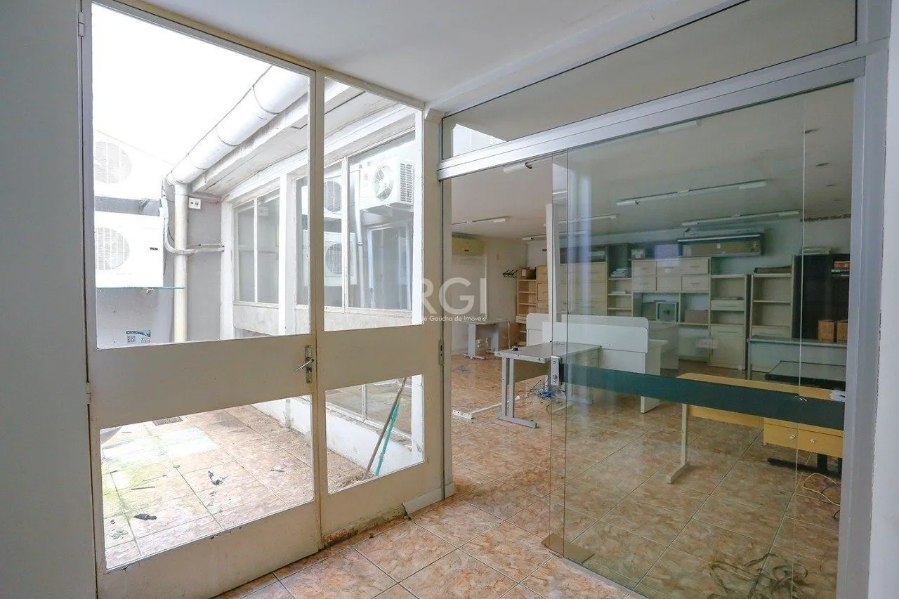 Imagem Conjunto/Sala para Venda - 54.97m², 0 dormitórios, Moinhos de Vento