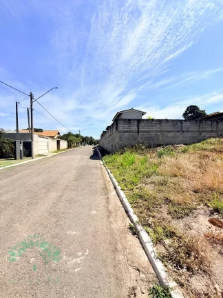 Imagem TERRENO RESIDENCIAL em Extrema - MG, Godói