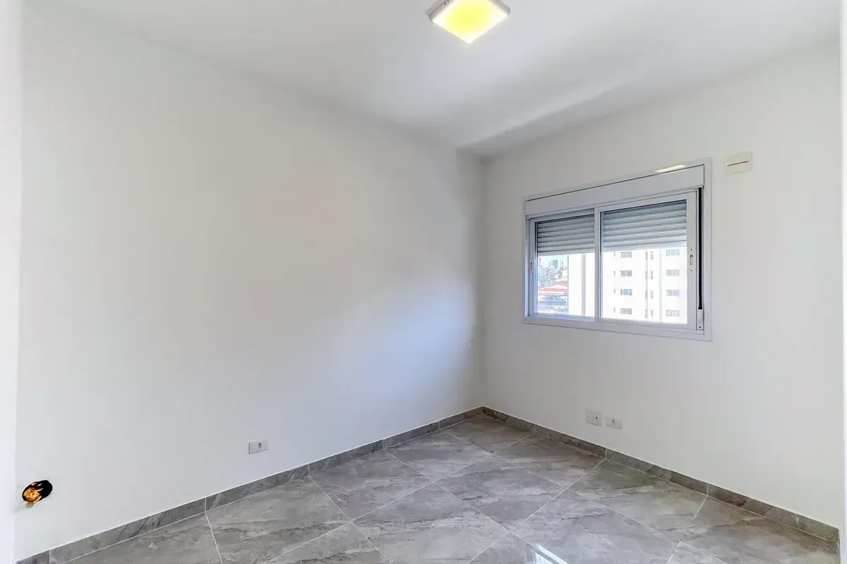 Imagem Apartamento com 2 Quartos à Venda, 68 metros em Bosque da Saúde - São Paulo