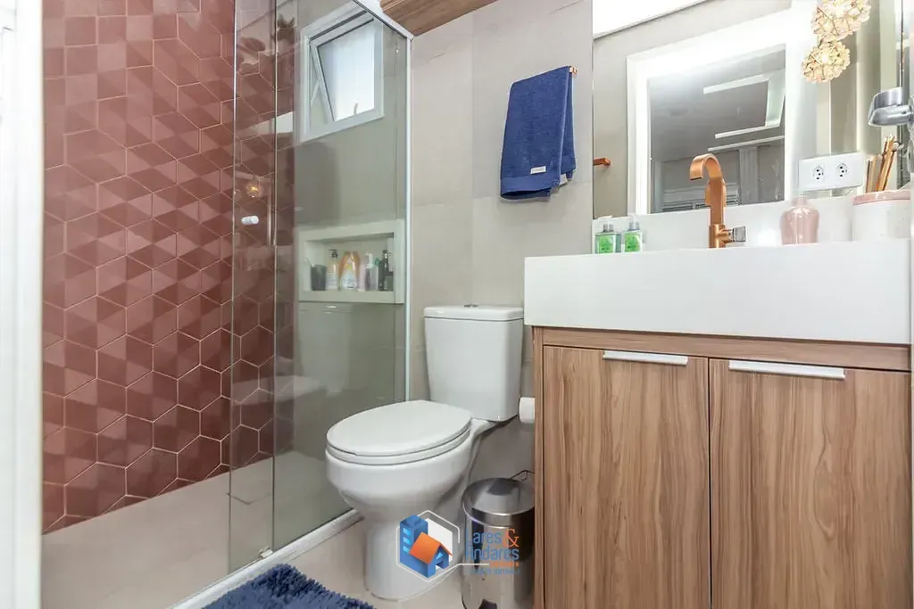 Imagem Apartamento à venda 2 Quartos 1 Suite 1 Vaga 86M² Saúde São Paulo - SP