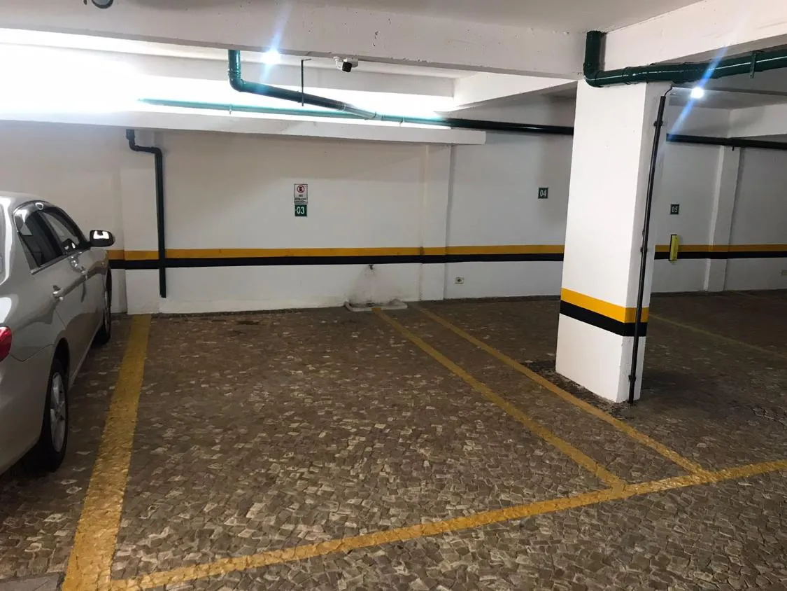 Imagem APARTAMENTO - TAQUARAL - CAMPINAS
