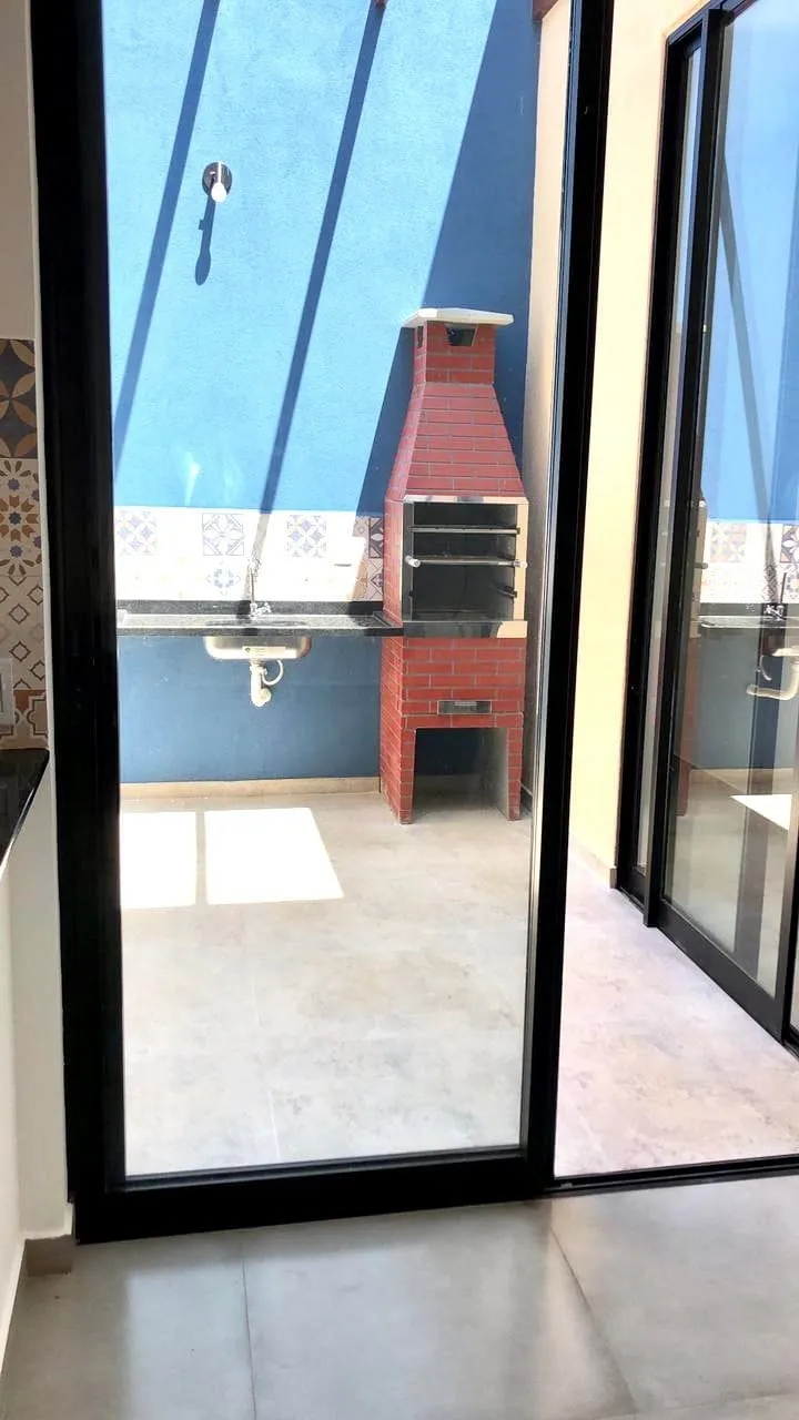 Imagem Casa à venda 3 Quartos, 1 Suite, 2 Vagas, 150M², Jardim dos Eucaliptos, Tremembé - SP