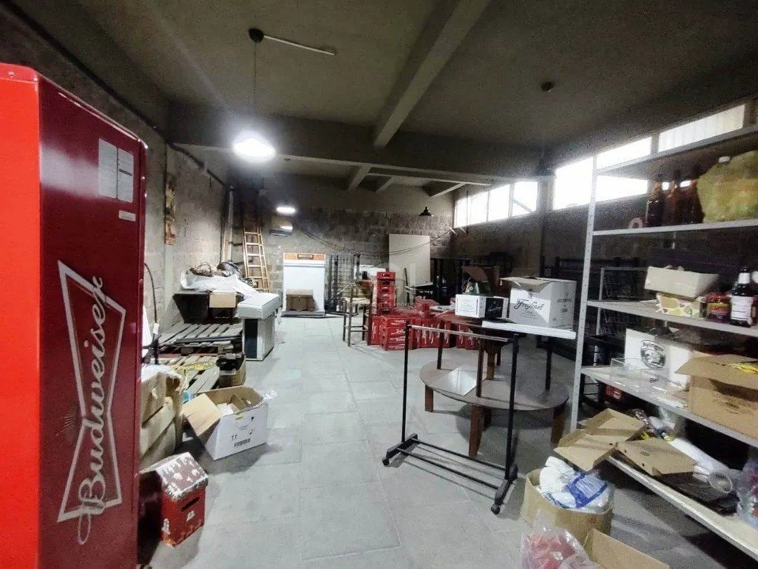 Imagem Loja para Venda - 461m² - bairro Tristeza