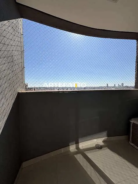 Imagem Apartamento à venda em Franca, Estação, com 3 quartos, 107m2