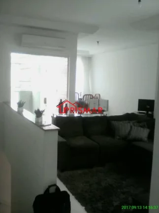 Imagem Linda Sobreposta Alta 1 vaga Campo Grande