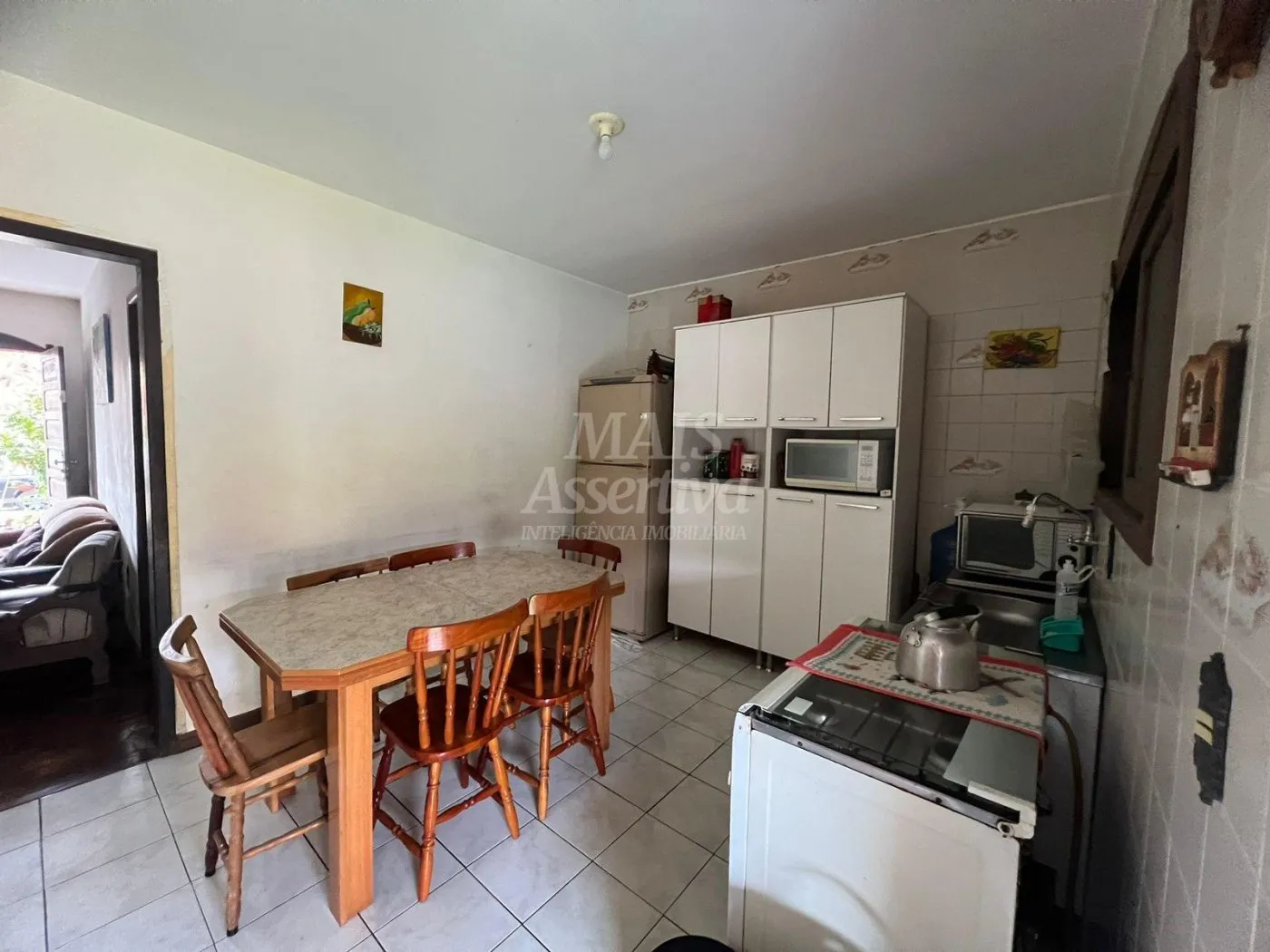 Imagem Casa mobiliada a venda em Balneário Jardim Olívia, Arroio do Sal/RS