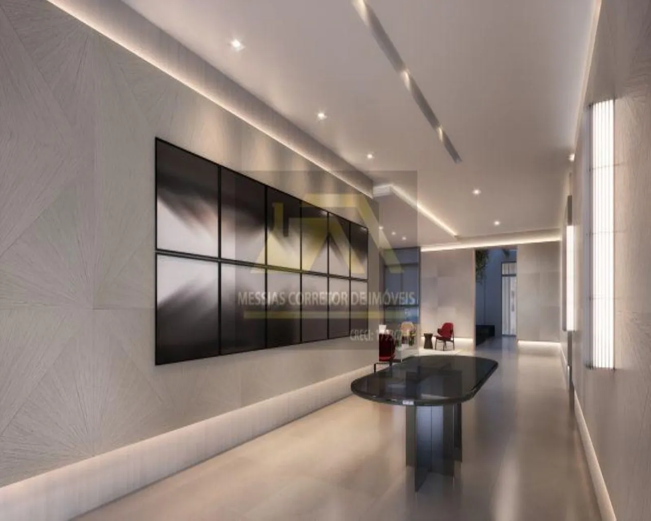 Imagem APARTAMENTOS E 3 SUITES E 2 VAGAS - ATHOS PARAISO.