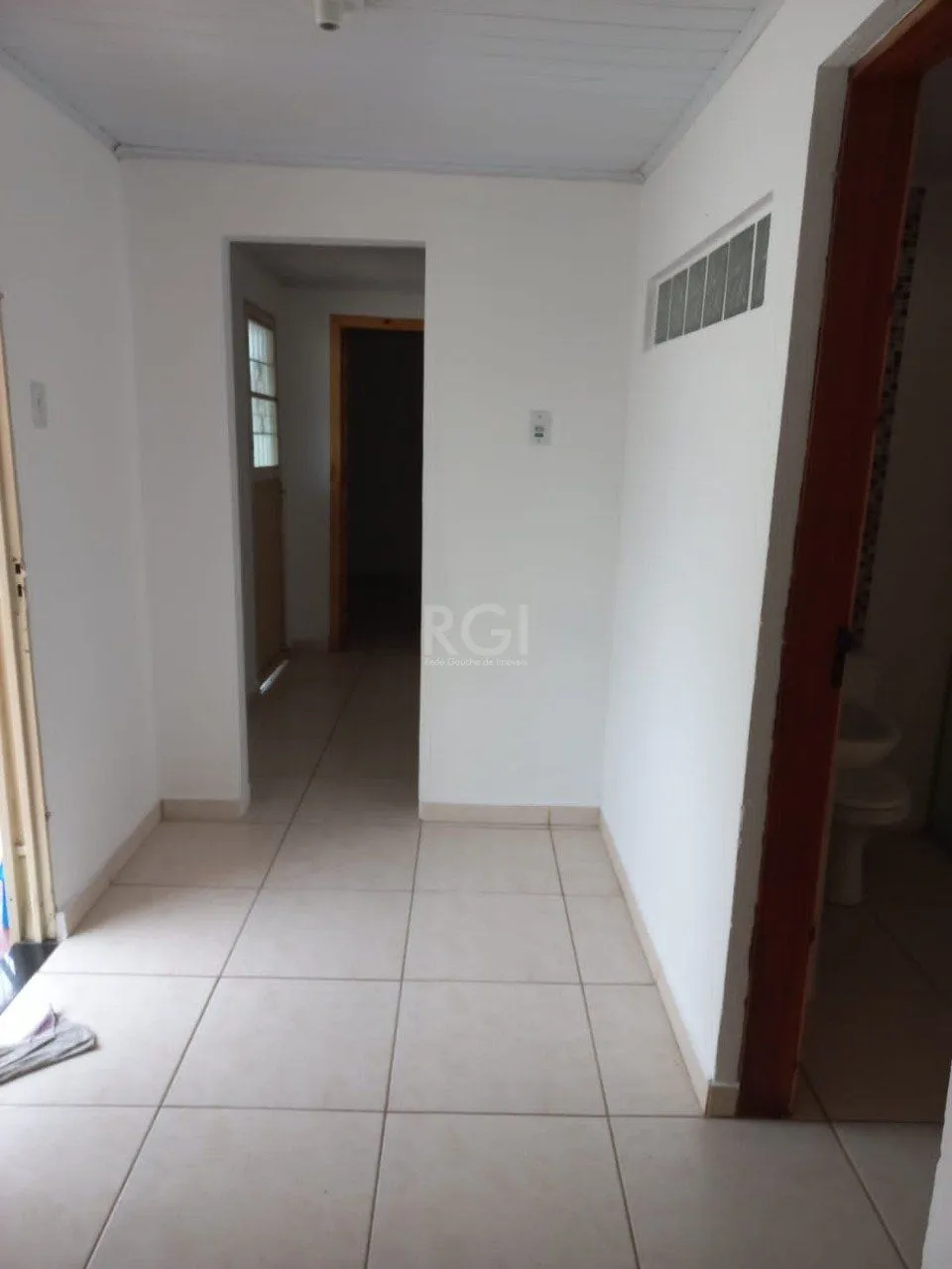 Imagem Duas casas no mesmo terreno no bairro Rubem Berta