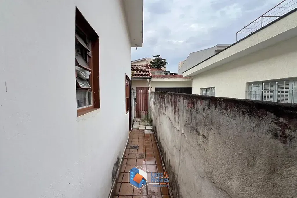 Imagem Casa à venda 2 Quartos 2 Vagas 120M² Vila dos Remédios São Paulo - SP