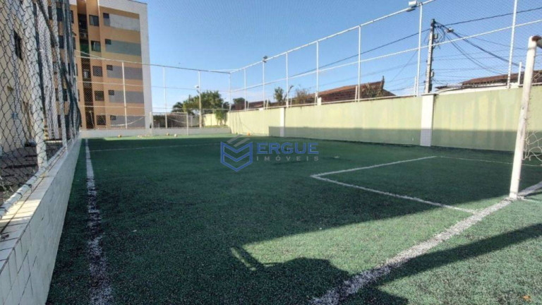 Imagem Apartamento com 3 Quartos à Venda, 61 m² em Passaré - Fortaleza